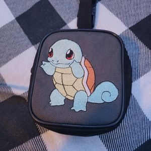Pokémon card holder